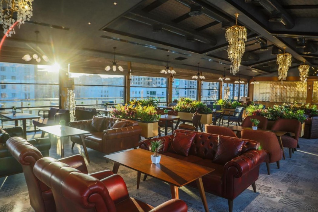 Iris Hotel Baku 23/56