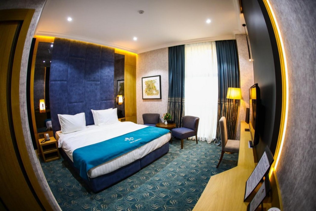 Iris Hotel Baku 10/56