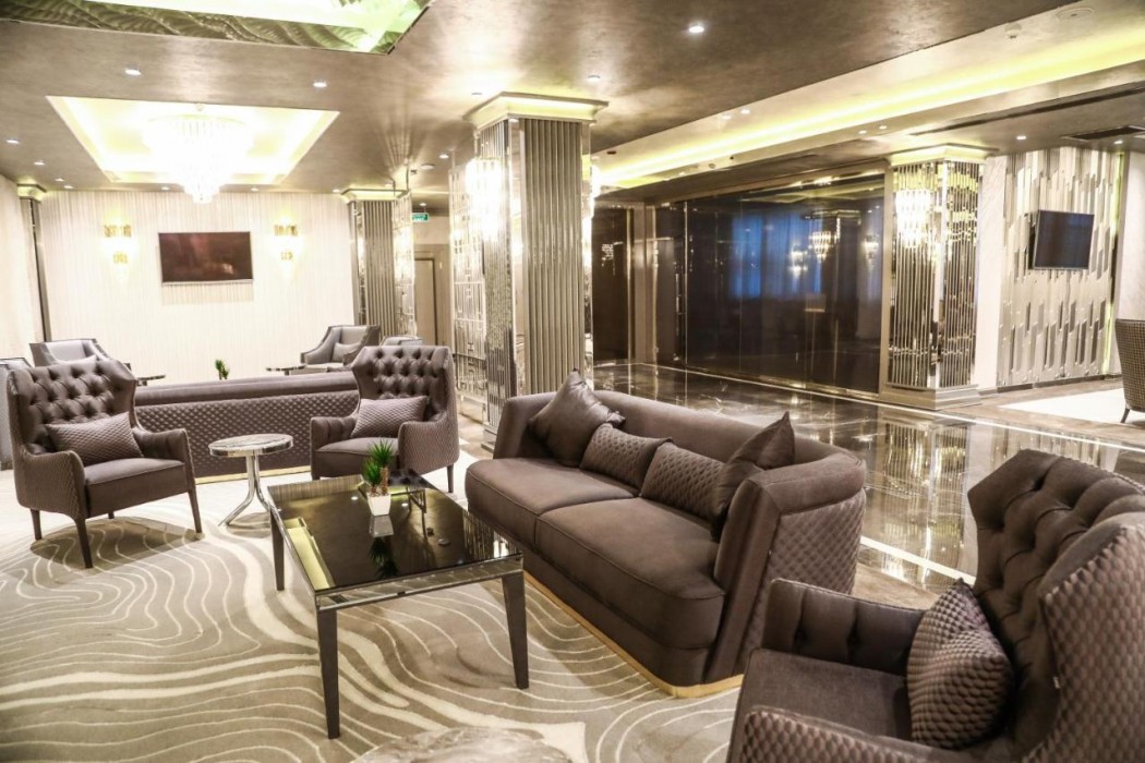 Iris Hotel Baku 25/56