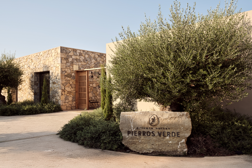 Pierros Verde in Zakynthos