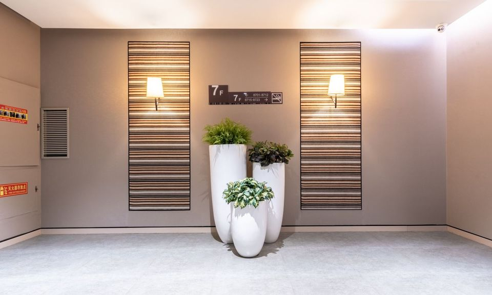 Home Inn Plus(Xiaobailou Metro Station, Nanjing Road, Fifth Avenue, Tianjin) 9/9
