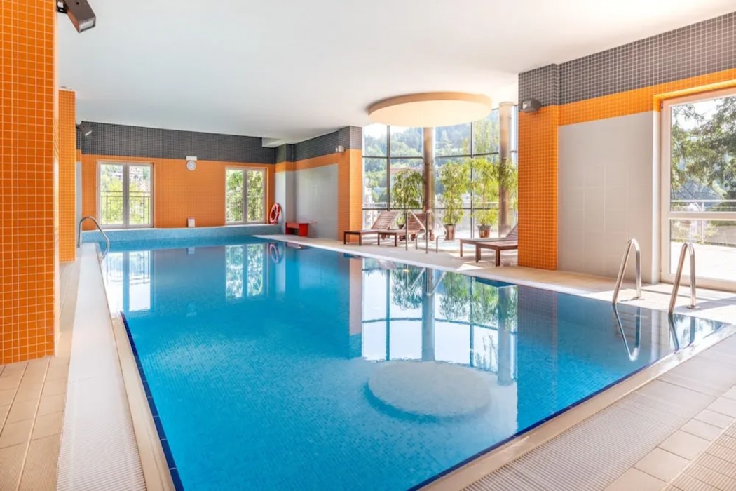Hotel Krynica 23/51