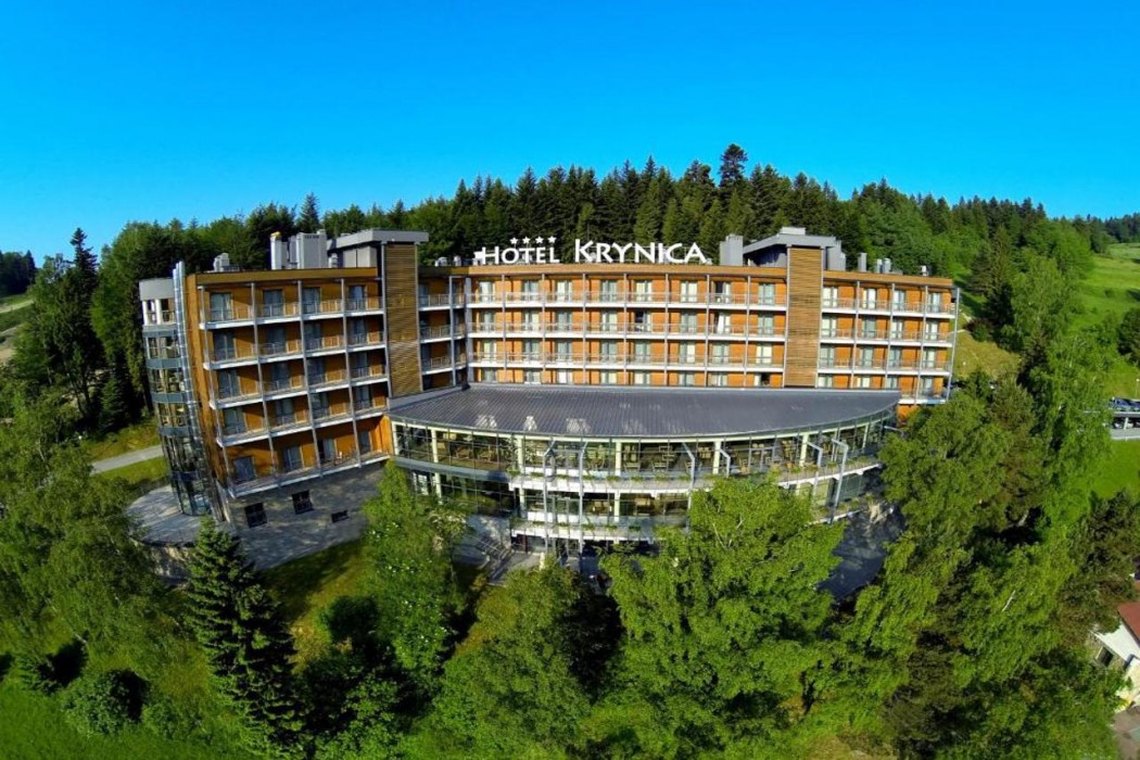Hotel Krynica 1/51