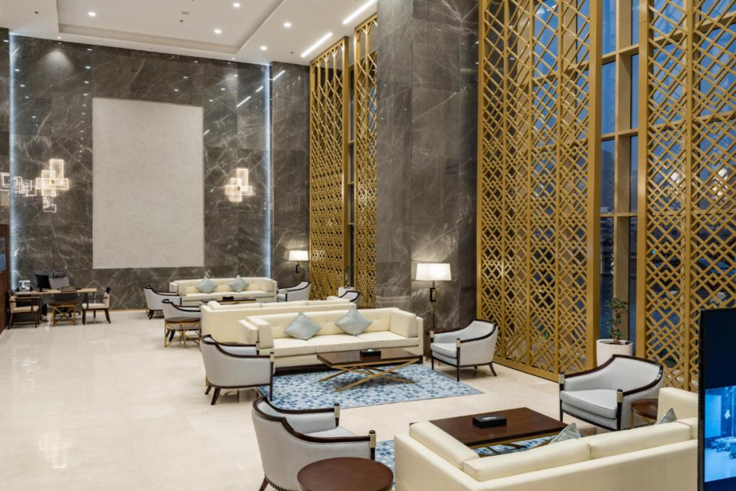 ورجا هوتيل أل نور(Wirgan Al Noor, Tapestry Collection by Hilton) 29/63