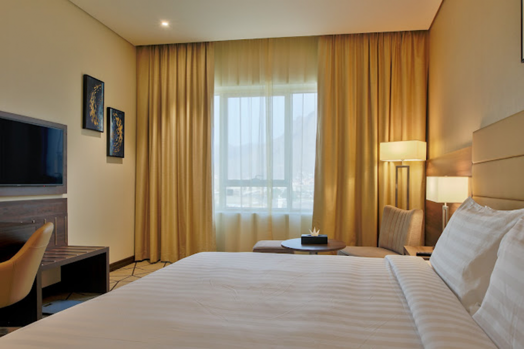 ورجا هوتيل أل نور(Wirgan Al Noor, Tapestry Collection by Hilton) 16/63