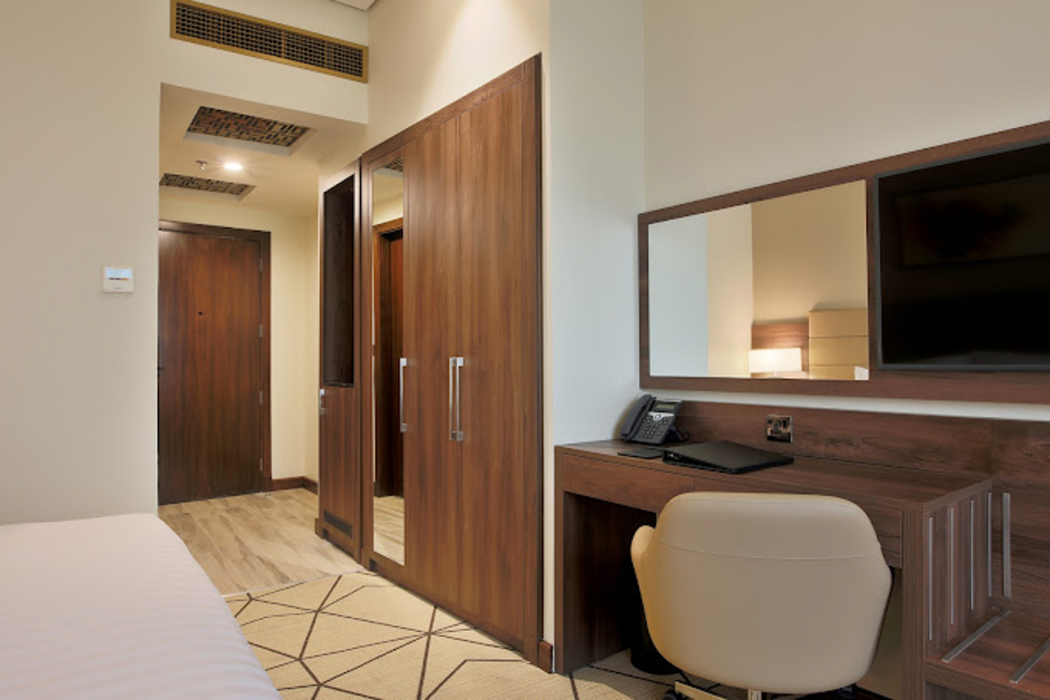 ورجا هوتيل أل نور(Wirgan Al Noor, Tapestry Collection by Hilton) 14/63