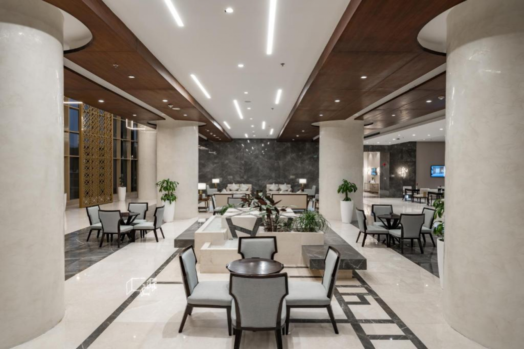 ورجا هوتيل أل نور(Wirgan Al Noor, Tapestry Collection by Hilton) 28/63