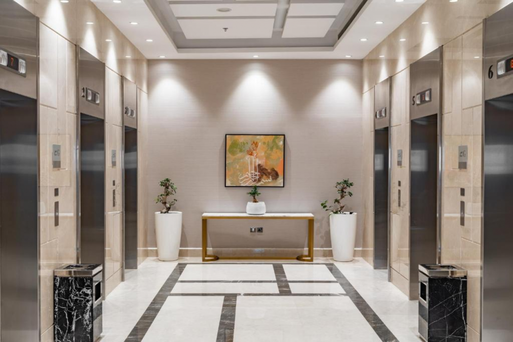 ورجا هوتيل أل نور(Wirgan Al Noor, Tapestry Collection by Hilton) 5/63