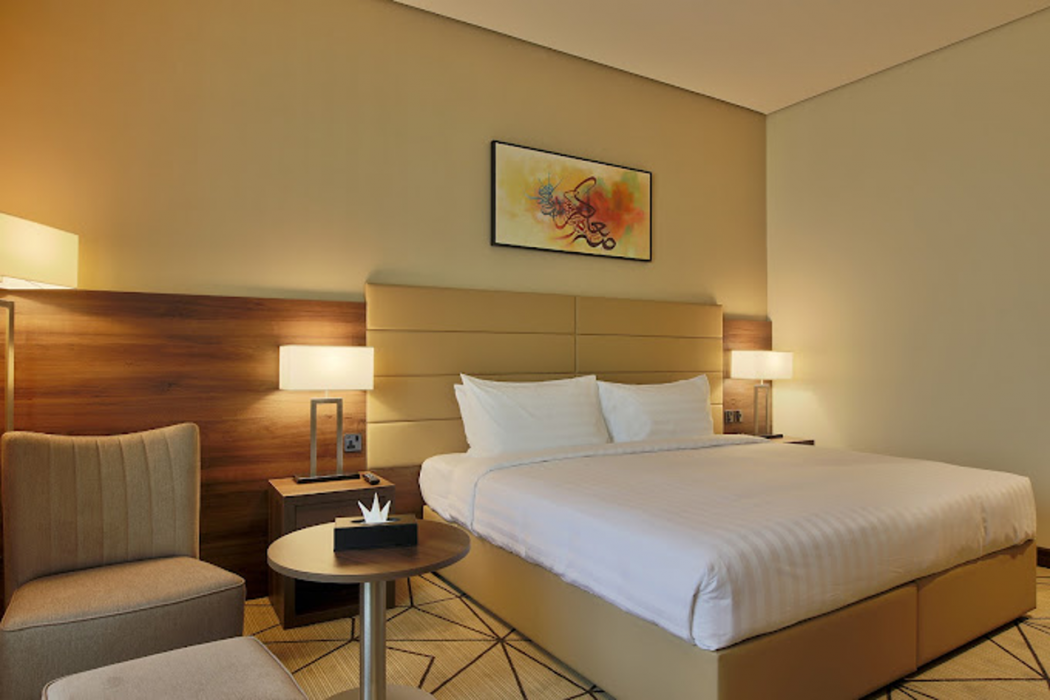 ورجا هوتيل أل نور(Wirgan Al Noor, Tapestry Collection by Hilton) 15/63