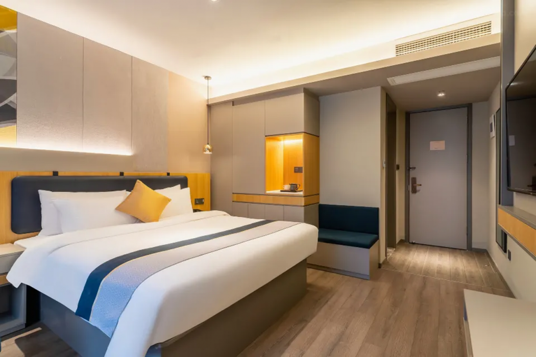 Home Inn Neo (Xiamen Railway Station Wenzao) 14/36