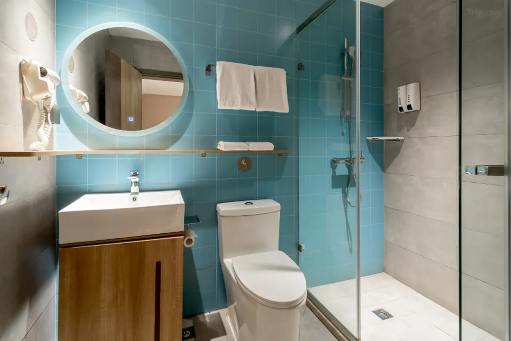 Home Inn Neo (Xiamen Railway Station Wenzao) 15/36