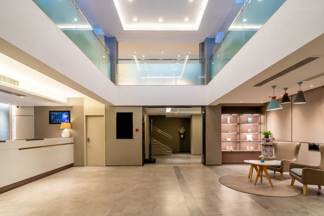 Home Inn Neo (Xiamen Railway Station Wenzao) 9/36