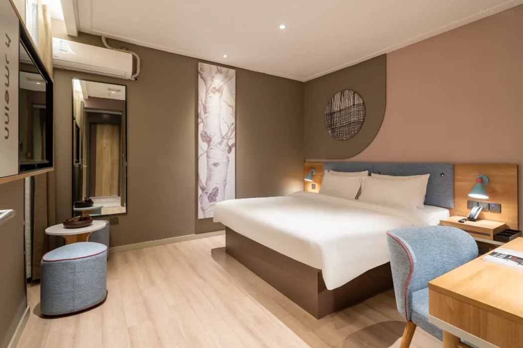 Home Inn Neo (Xiamen Railway Station Wenzao) 16/36