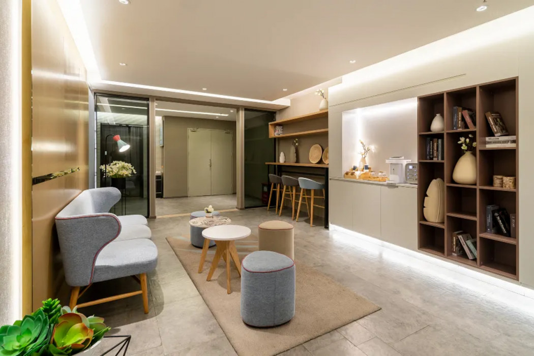 Home Inn Neo (Xiamen Railway Station Wenzao) 22/36