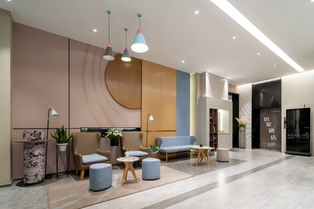 Home inns NEO(xiamen tongan fante dream kingdom store) 37/41