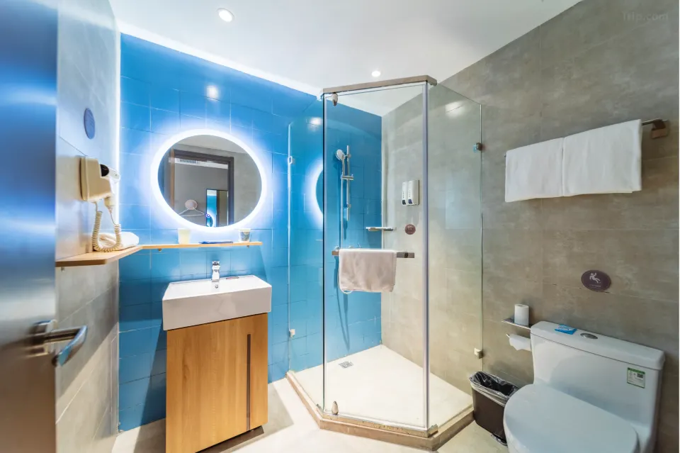 Home inns NEO(xiamen tongan fante dream kingdom store) 2/41