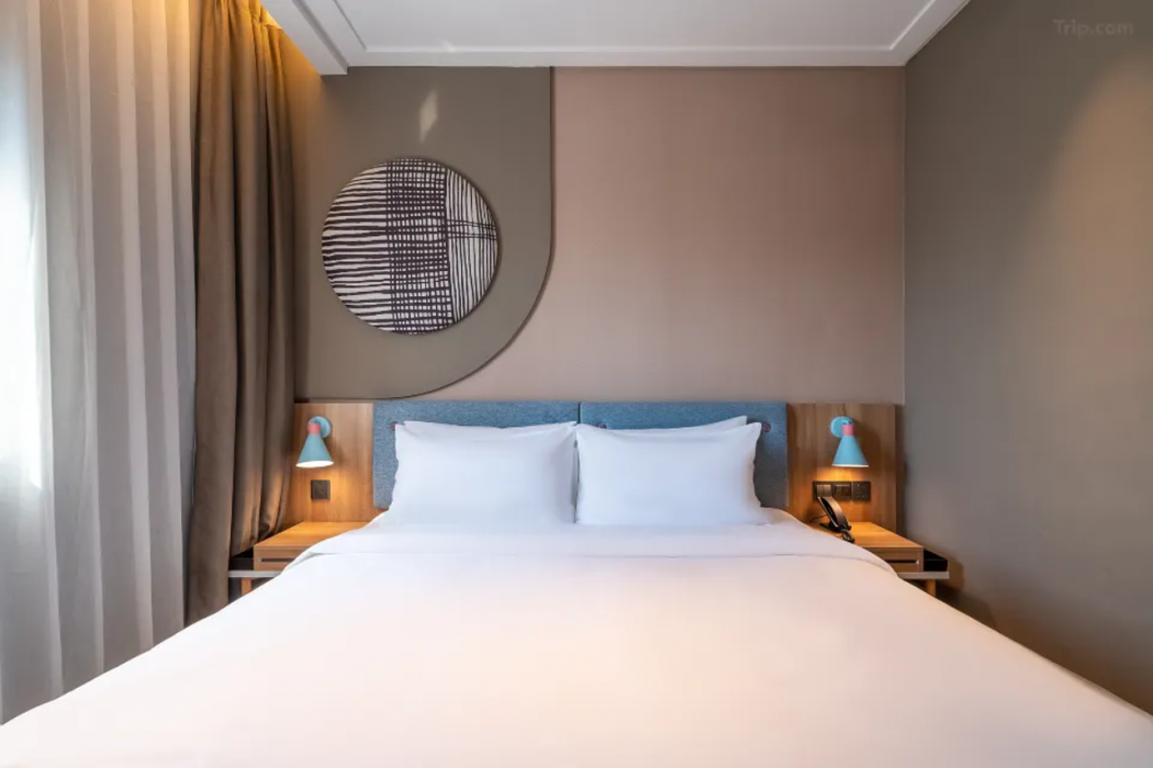 Home inns NEO(xiamen tongan fante dream kingdom store) 15/41