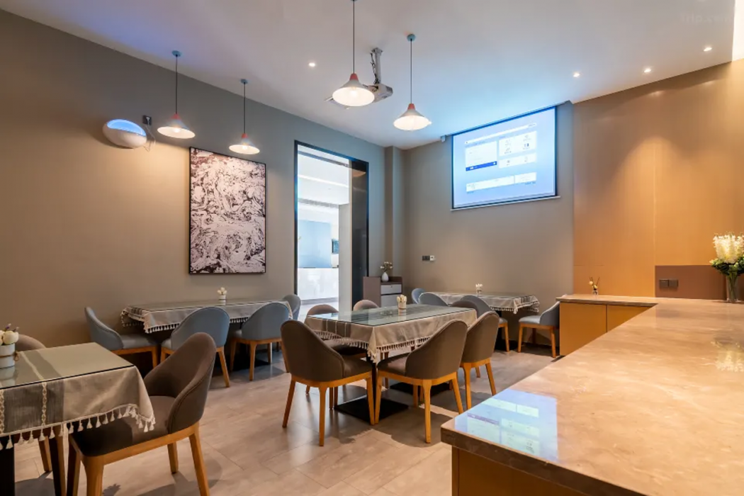 Home inns NEO(xiamen tongan fante dream kingdom store) 36/41