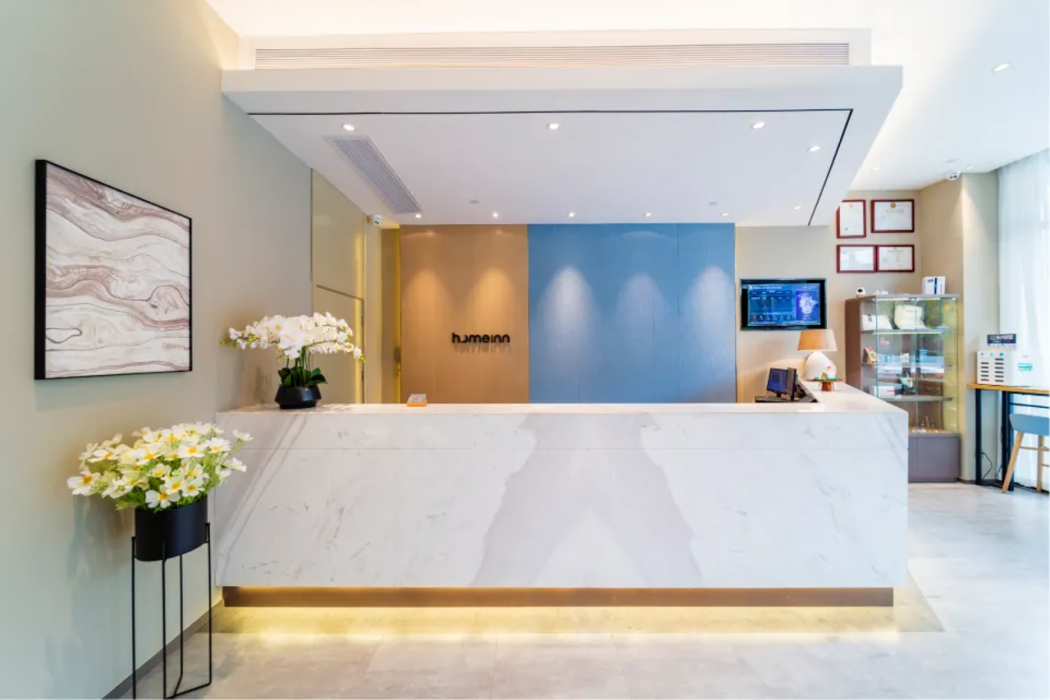 Home inns NEO(xiamen tongan fante dream kingdom store) 8/41