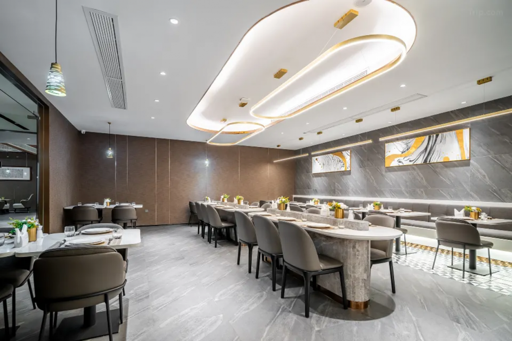 Home Inn (Xiamen Jimei University) 23/38