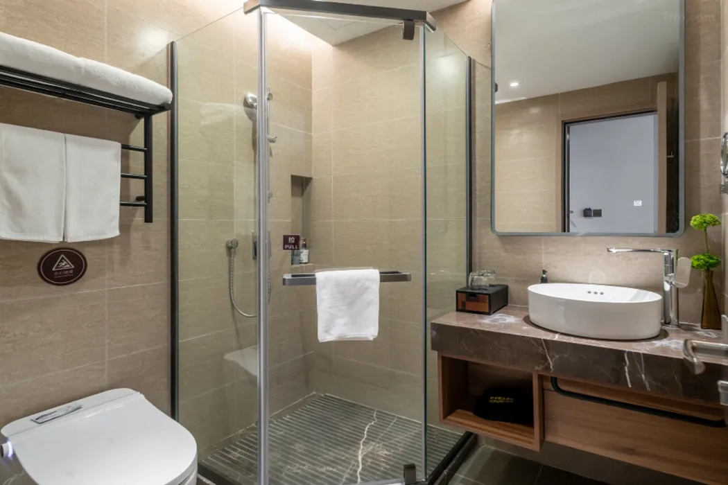 Home Inn (Xiamen Jimei University) 18/38