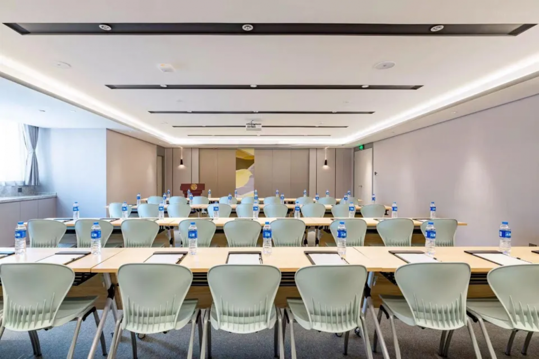 Home Inn selected (Xiamen Haicang District government store) 8/8