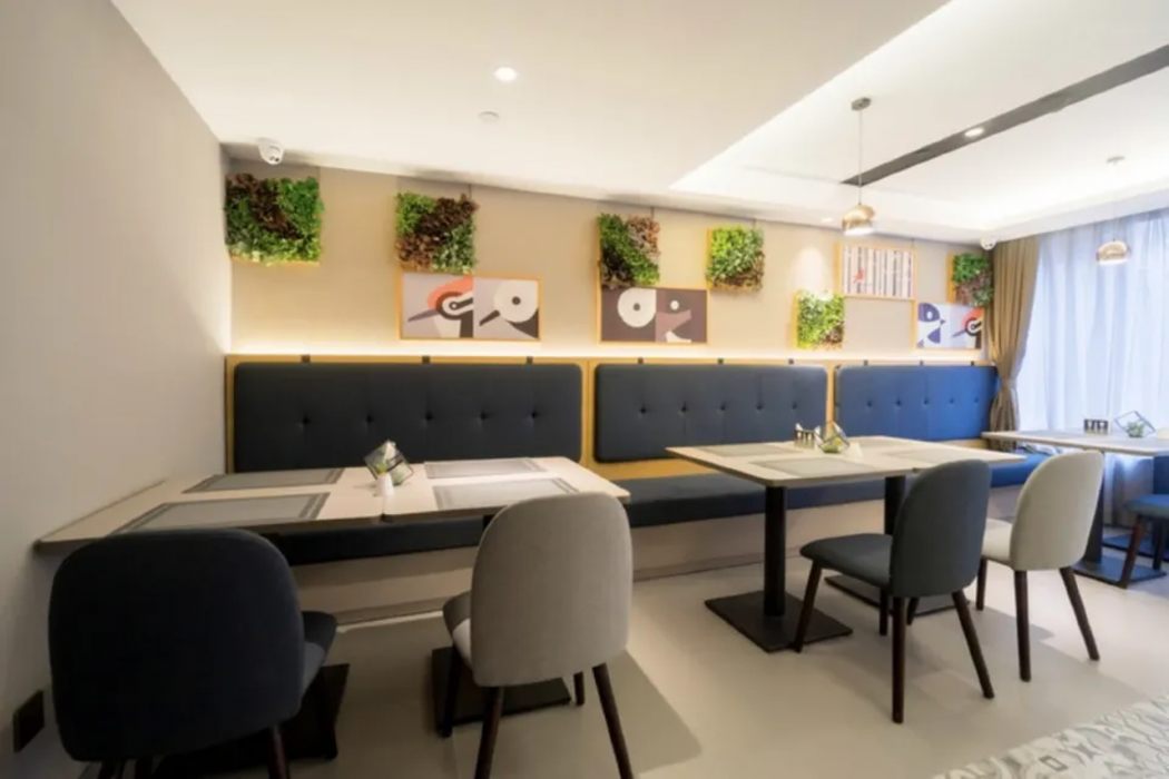 Home Inn Selected (Xiamen Zhongshan Road Pedestrian Street) 30/58