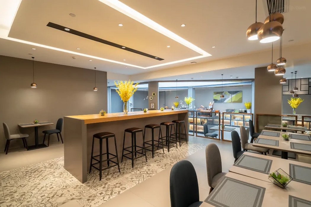 Home Inn Selected (Xiamen Zhongshan Road Pedestrian Street) 31/58