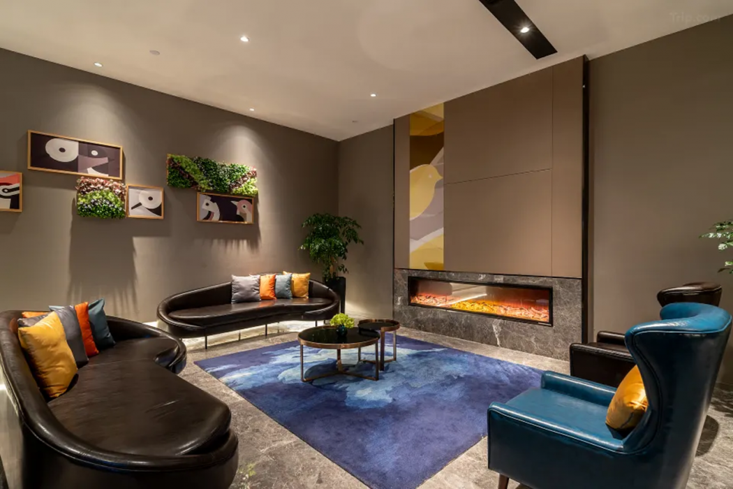 Home Inn Selected (Xiamen Zhongshan Road Pedestrian Street) 14/58