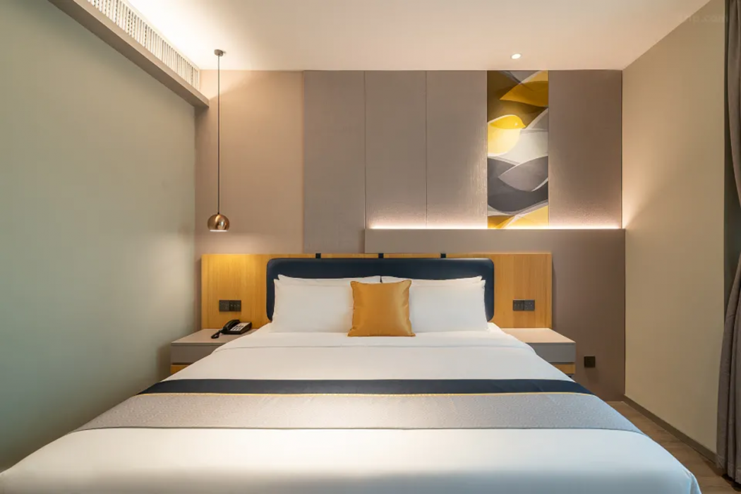 Home Inn Selected (Xiamen Zhongshan Road Pedestrian Street) 19/58