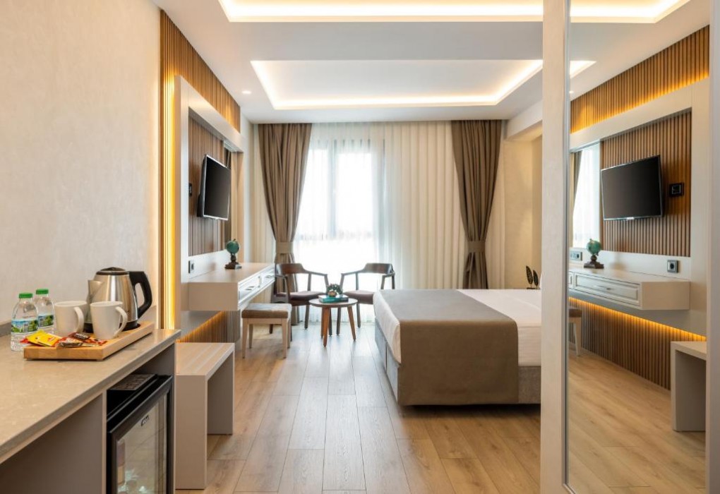 CARINA GOLD HOTEL 19/65
