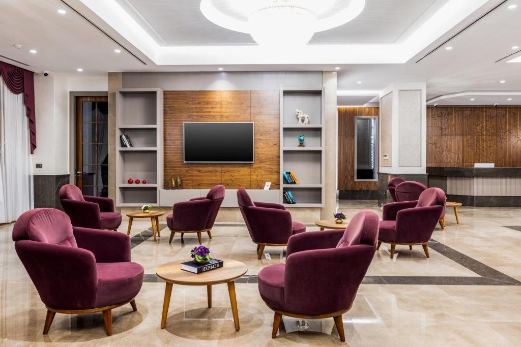 CARINA GOLD HOTEL 47/65