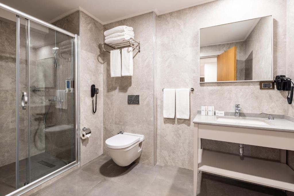 CARINA GOLD HOTEL 17/65