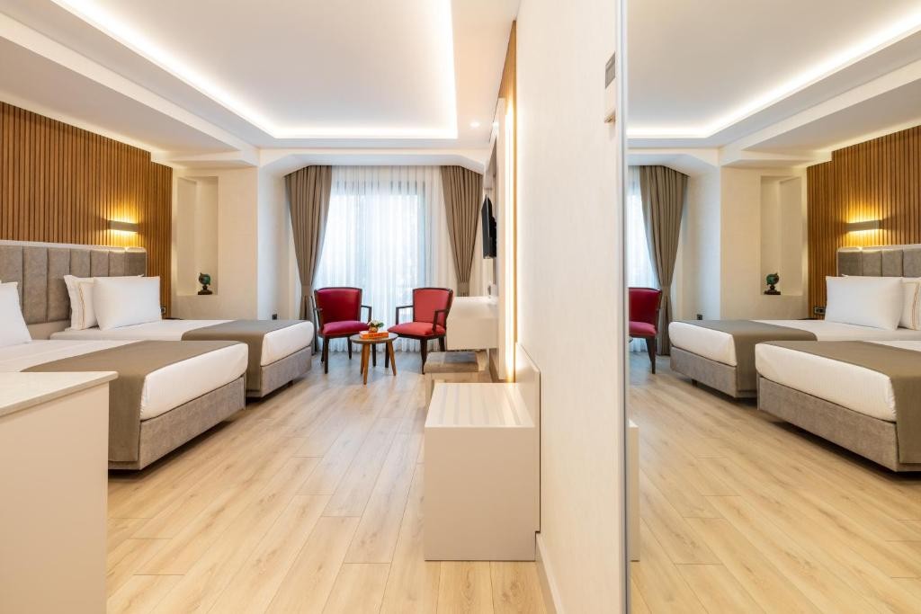 CARINA GOLD HOTEL 15/65