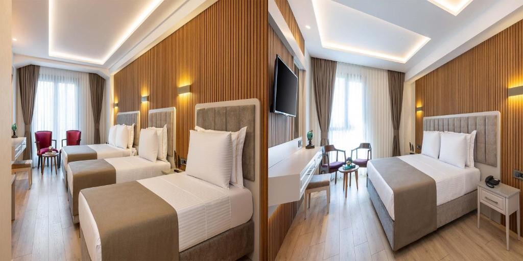 CARINA GOLD HOTEL 13/65