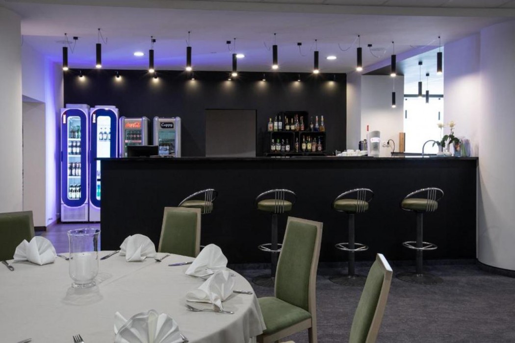 Sport Hotel 14/38