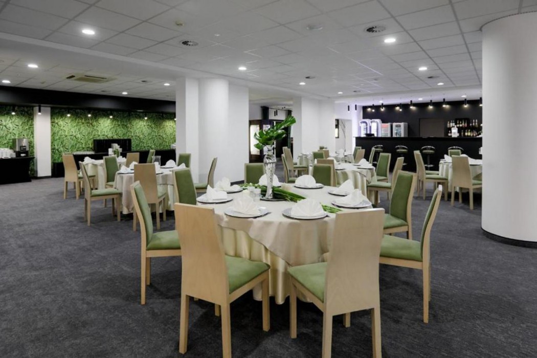 Sport Hotel 15/38