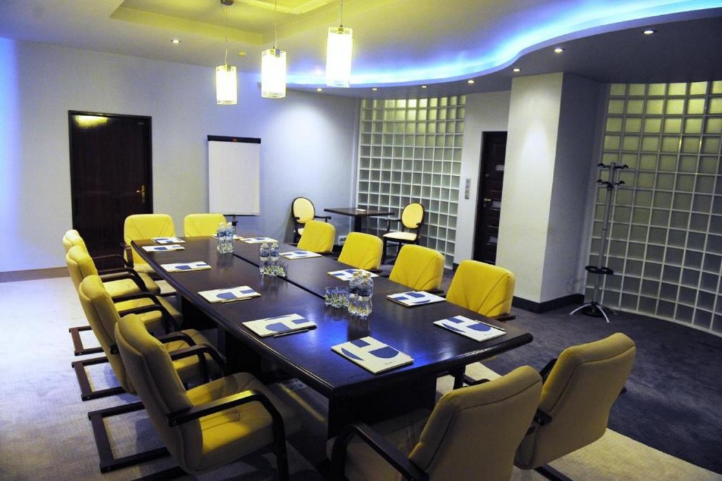 Sport Hotel 13/38