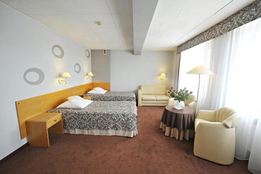 Sport Hotel 6/38
