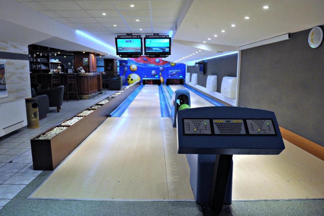 Sport Hotel 17/38