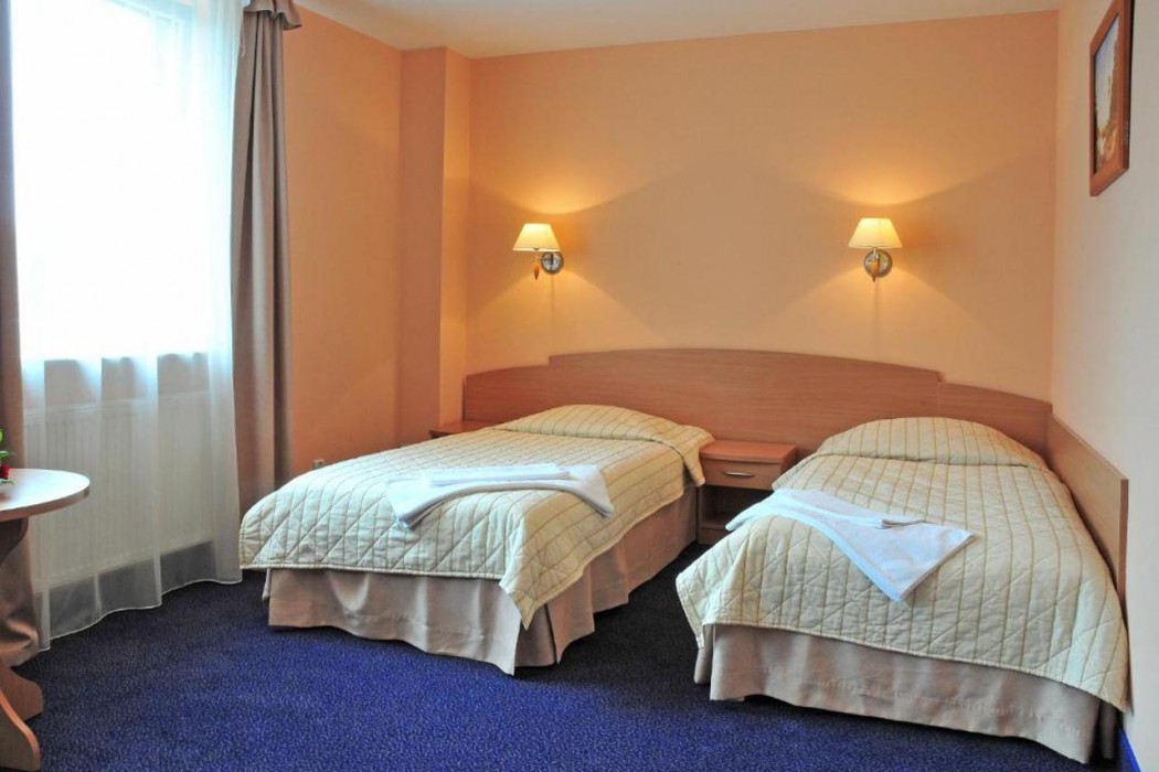 Hotel Wodnik 10/29
