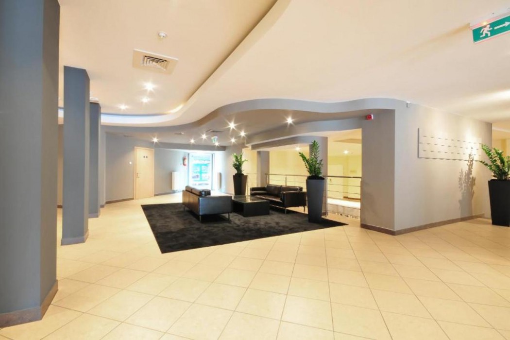 Hotel Wodnik 5/29