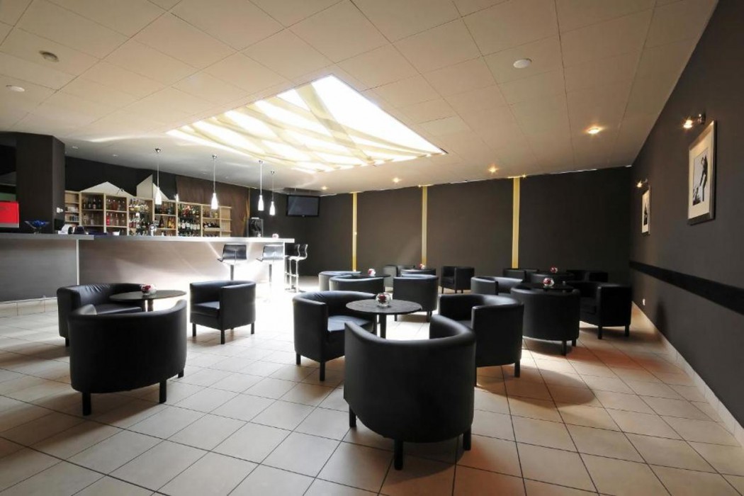 Hotel Wodnik 14/29