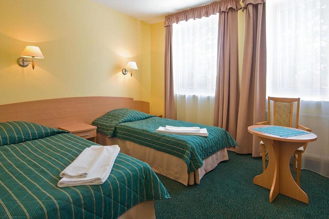 Hotel Wodnik 9/29