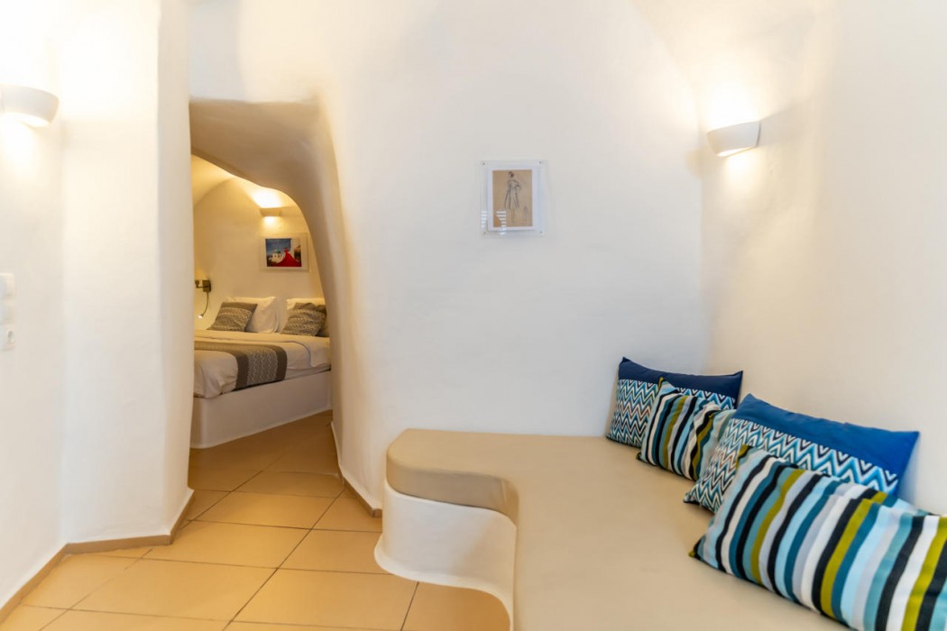 Vogue Suites 48/100