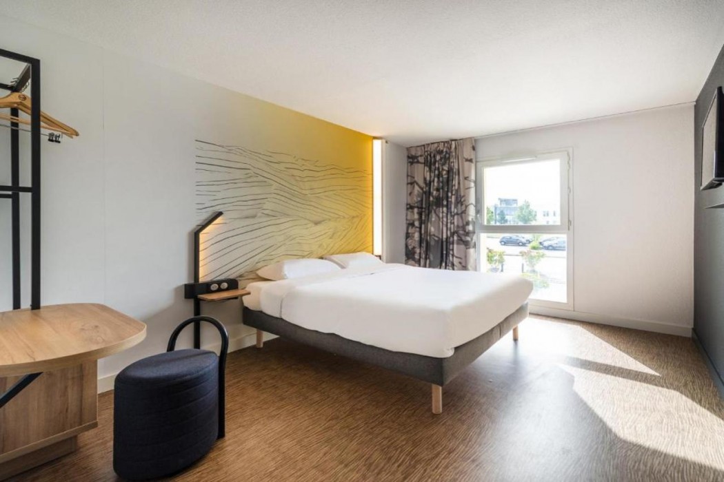 B&B Hotel Cholet Nord 10/64