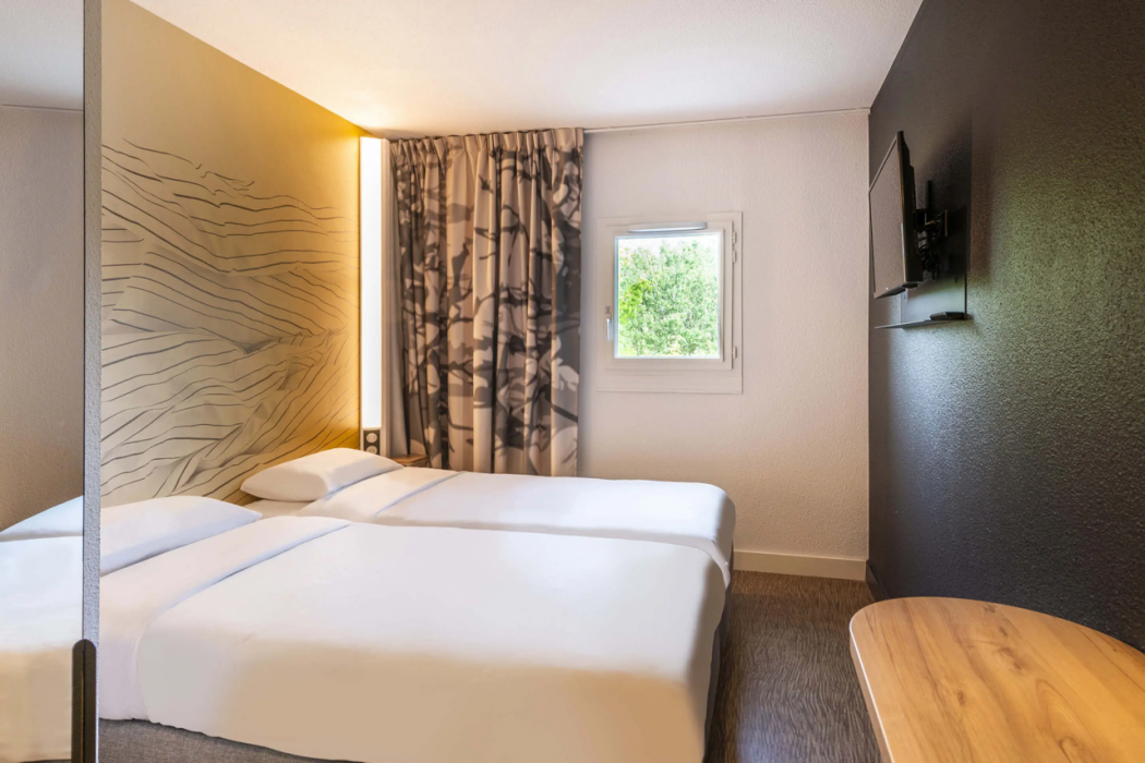 B&B Hotel Cholet Nord 14/64