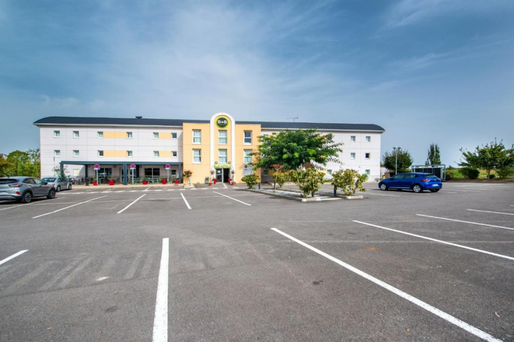 B&B Hotel Cholet Nord in CHOLET
