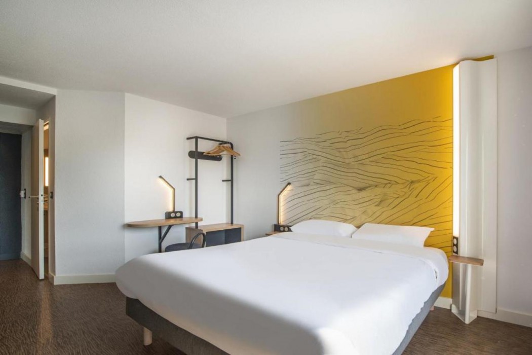 B&B Hotel Cholet Nord 8/64