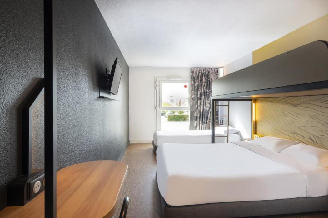 B&B Hotel Cholet Nord 11/64